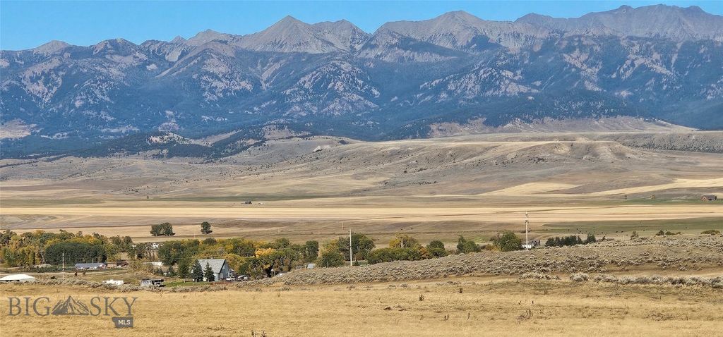 TBD Shy Road, Wilsall, MT 59086 photo 18