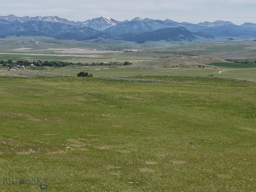 TBD Shy Road, Wilsall, MT 59086 photo 2