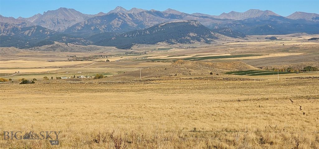 TBD Shy Road, Wilsall, MT 59086 photo 22