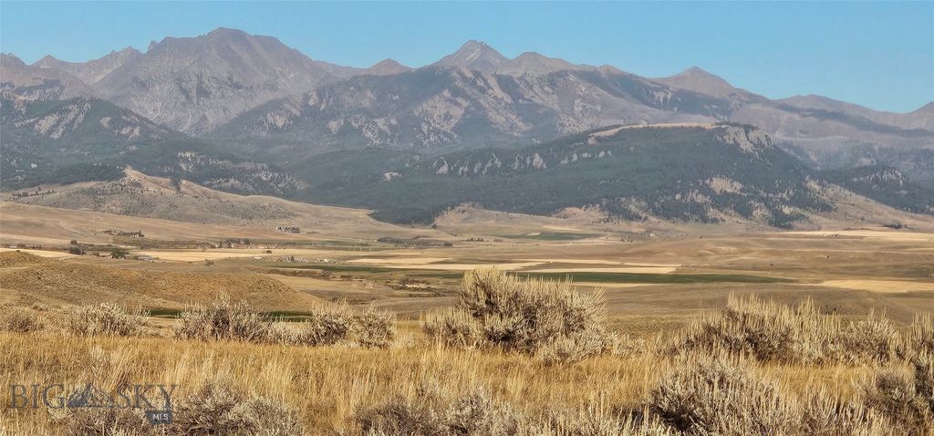 TBD Shy Road, Wilsall, MT 59086 photo 29