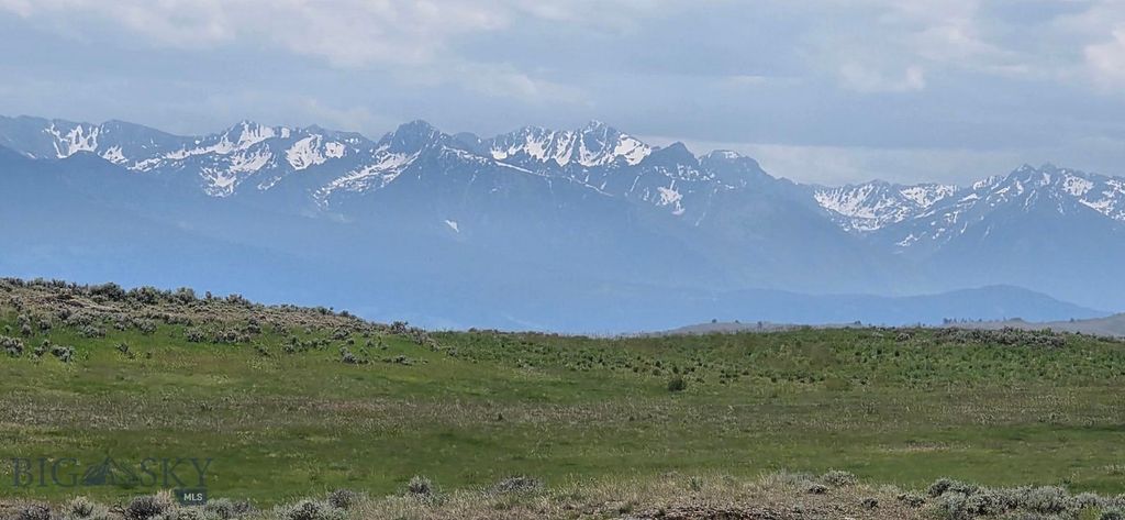 TBD Shy Road, Wilsall, MT 59086 photo 3