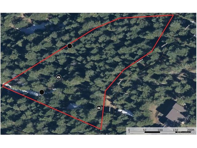 0 Aspen Ln, Golden, CO 80401