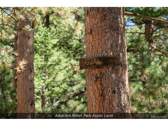 0 Aspen Ln, Golden, CO 80401