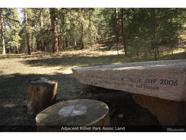 0 Aspen Ln, Golden, CO 80401