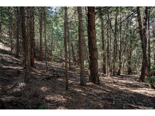 0 Aspen Ln, Golden, CO 80401