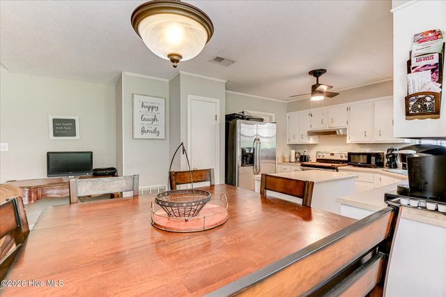 4135 Kemper Court, Evans, GA 30809
