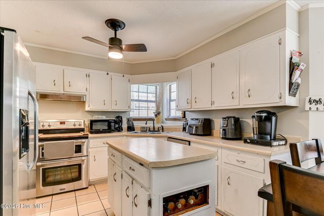 4135 Kemper Court, Evans, GA 30809