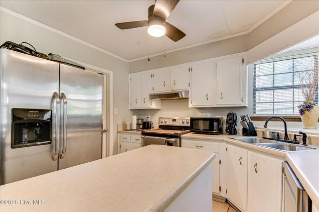 4135 Kemper Court, Evans, GA 30809