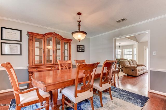4135 Kemper Court, Evans, GA 30809