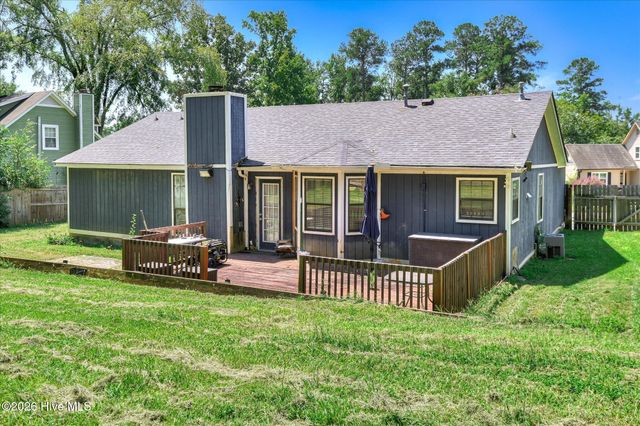 4135 Kemper Court, Evans, GA 30809