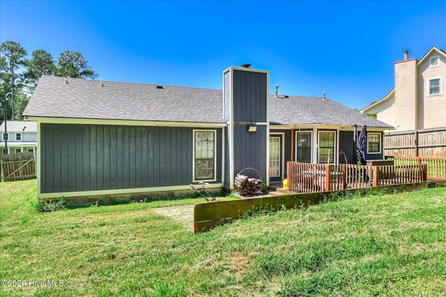 4135 Kemper Court, Evans, GA 30809