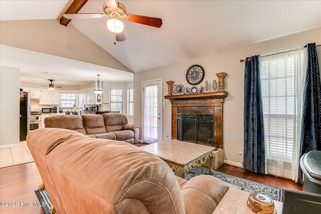 4135 Kemper Court, Evans, GA 30809