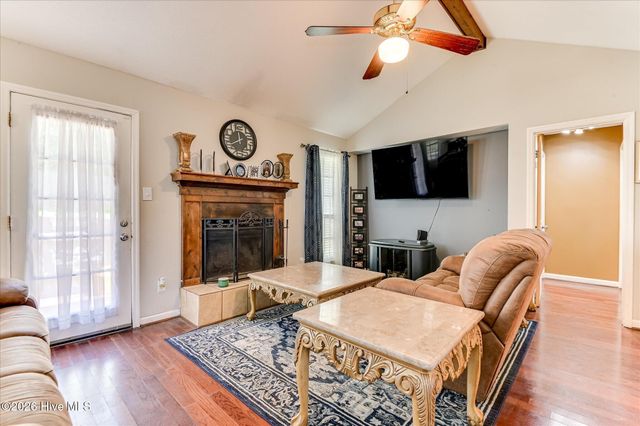 4135 Kemper Court, Evans, GA 30809