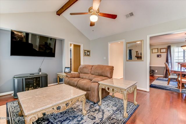 4135 Kemper Court, Evans, GA 30809