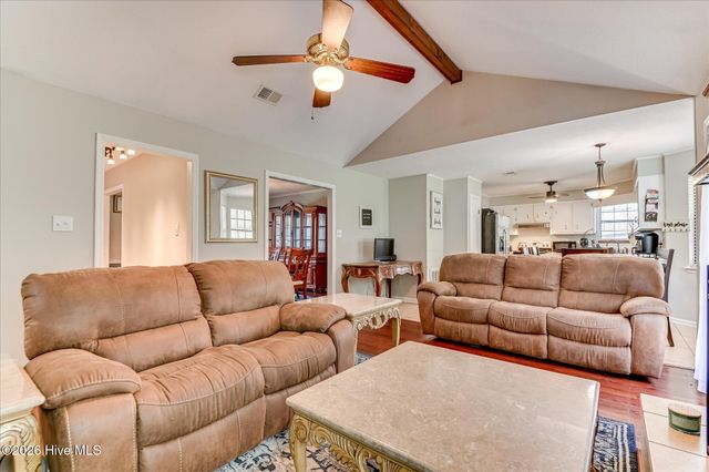 4135 Kemper Court, Evans, GA 30809