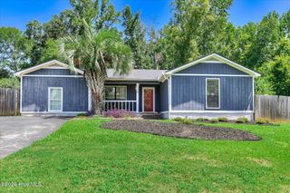 4135 Kemper Court, Evans, GA 30809