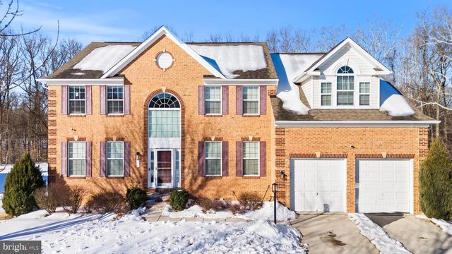 321 RADIANT CT, Upper Marlboro, MD 20774