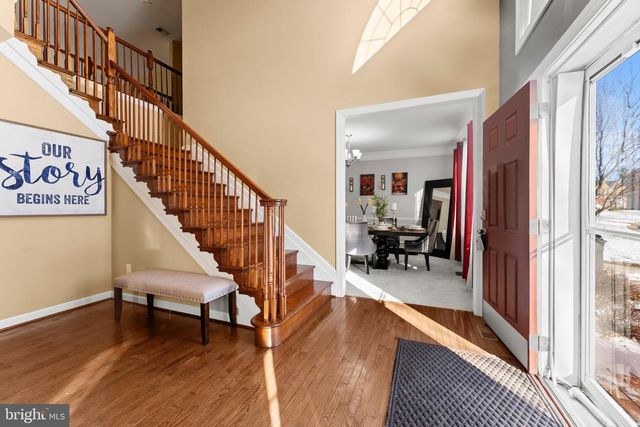 321 RADIANT CT, Upper Marlboro, MD 20774