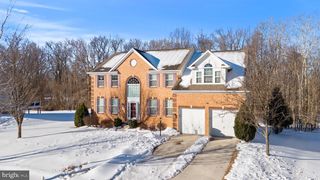 321 RADIANT CT, Upper Marlboro, MD 20774