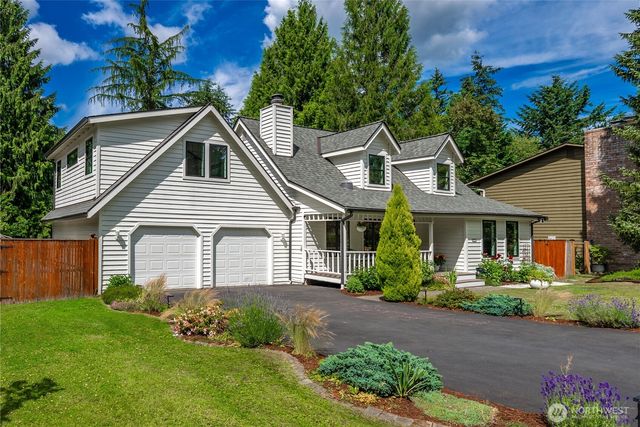 17508 NE 160th Street, Woodinville, WA 98072