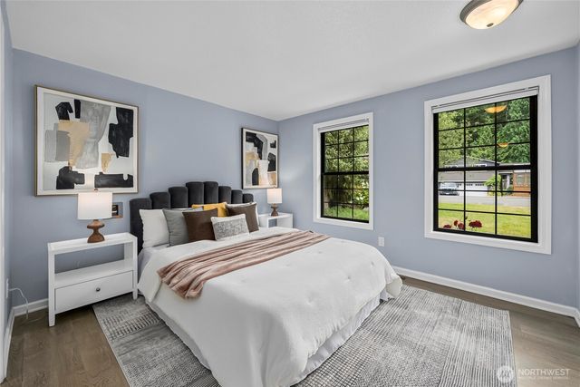 17508 NE 160th Street, Woodinville, WA 98072