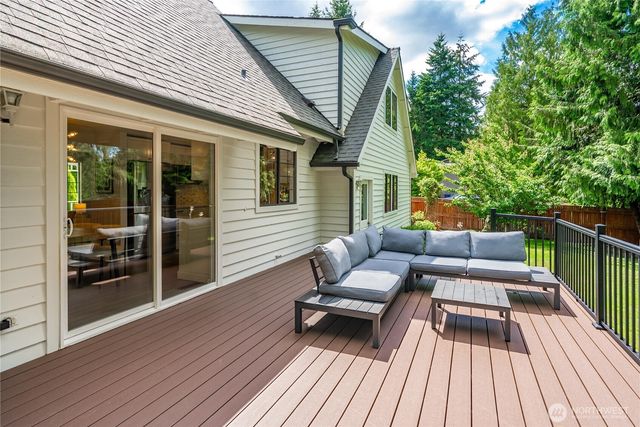 17508 NE 160th Street, Woodinville, WA 98072
