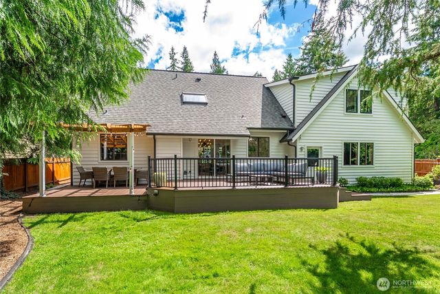 17508 NE 160th Street, Woodinville, WA 98072