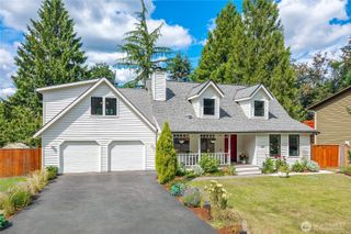 17508 NE 160th Street, Woodinville, WA 98072