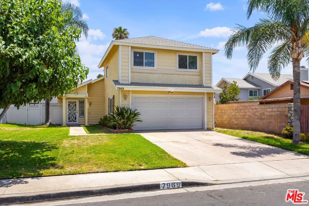 7969 Celeste Avenue, Fontana, CA 92336