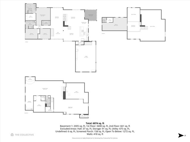 7940 Wolf Road, Burr Ridge, IL 60527