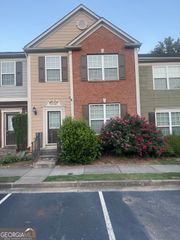 2787 Deerwood Lane, Atlanta, GA 30331
