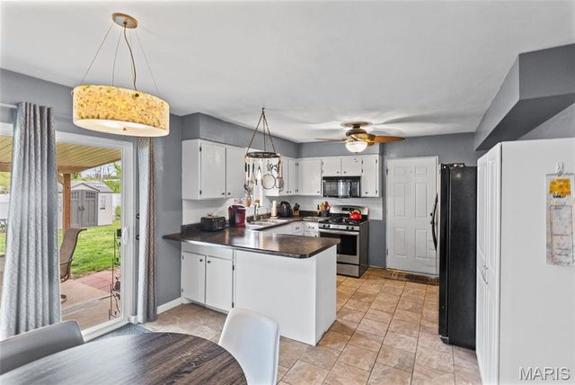 317 Aaron Drive, Belleville, IL 62220