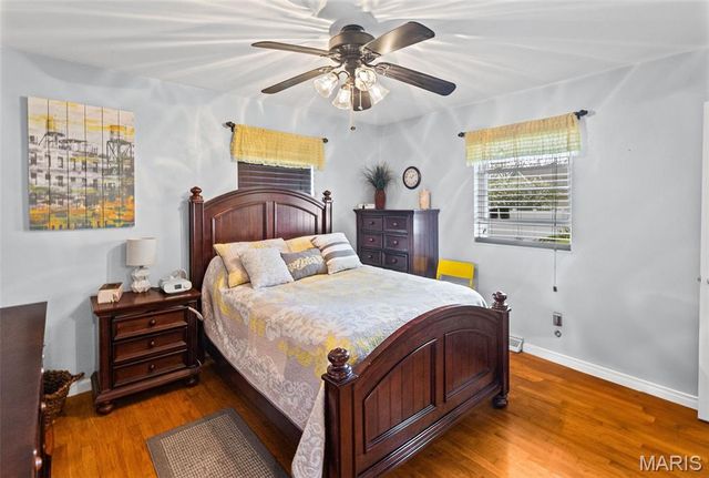 317 Aaron Drive, Belleville, IL 62220