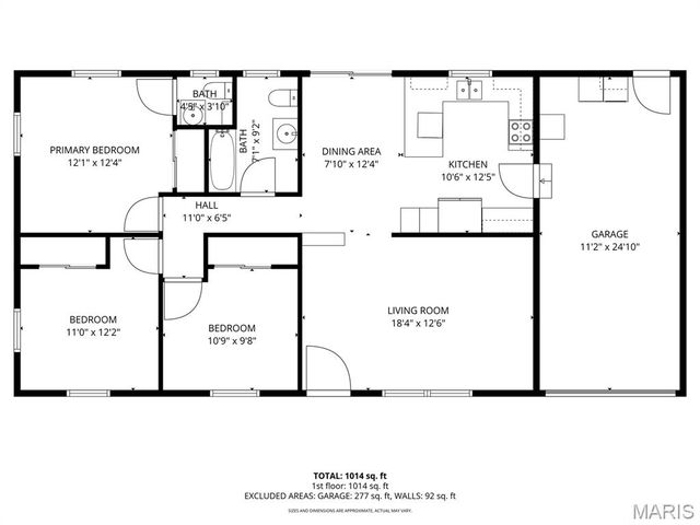 317 Aaron Drive, Belleville, IL 62220