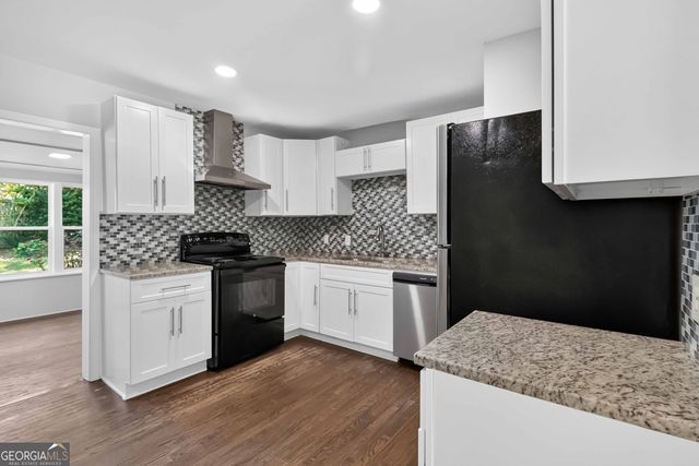 4223 Theresa Court, Tucker, GA 30084