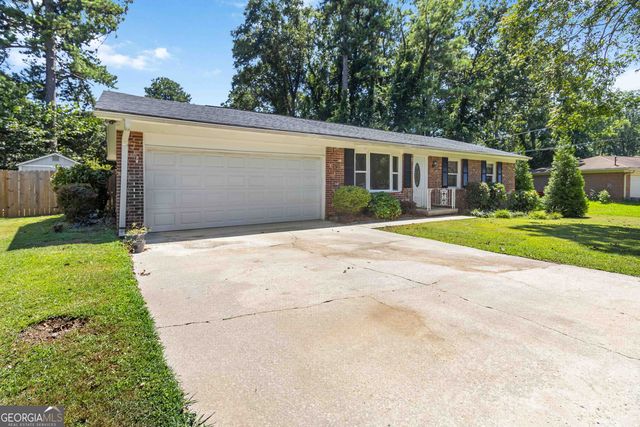 4223 Theresa Court, Tucker, GA 30084