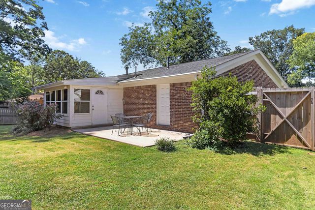 4223 Theresa Court, Tucker, GA 30084
