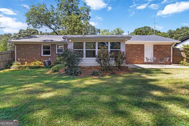 4223 Theresa Court, Tucker, GA 30084