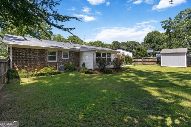 4223 Theresa Court, Tucker, GA 30084