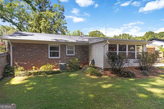 4223 Theresa Court, Tucker, GA 30084