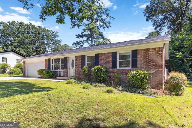 4223 Theresa Court, Tucker, GA 30084