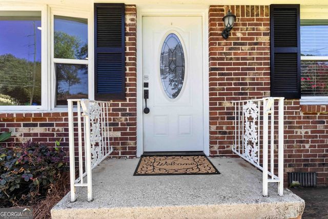 4223 Theresa Court, Tucker, GA 30084