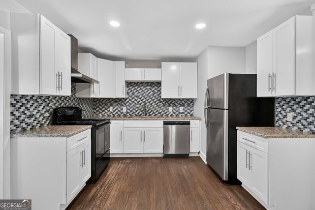 4223 Theresa Court, Tucker, GA 30084