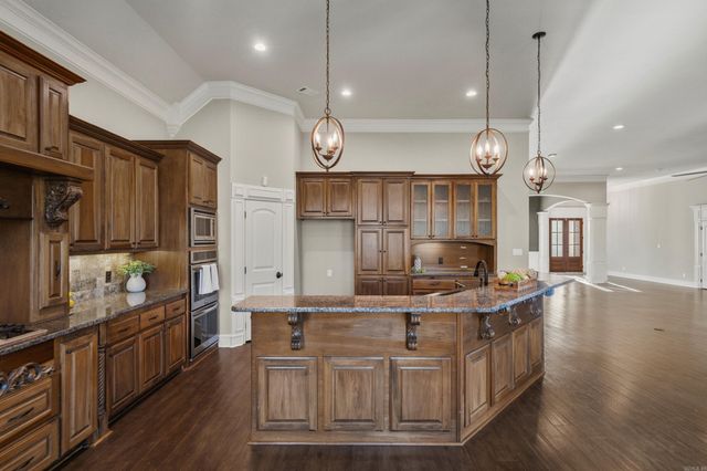 149 Arlington Park Terrace, Hot Springs, AR 71901