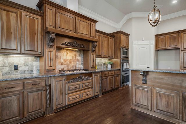 149 Arlington Park Terrace, Hot Springs, AR 71901