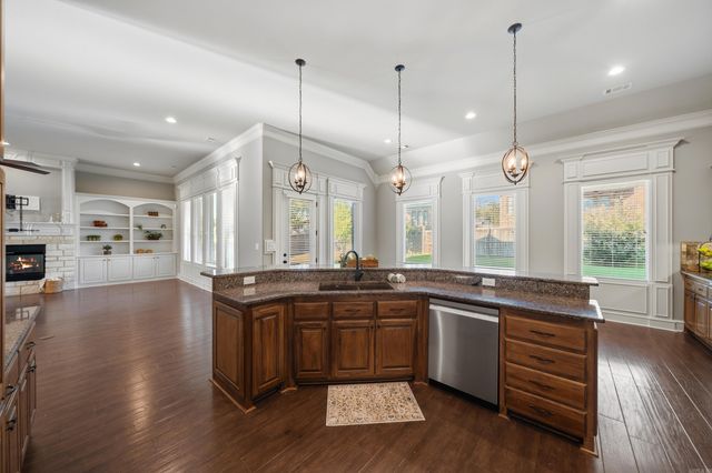 149 Arlington Park Terrace, Hot Springs, AR 71901