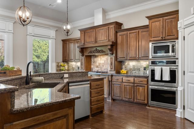 149 Arlington Park Terrace, Hot Springs, AR 71901