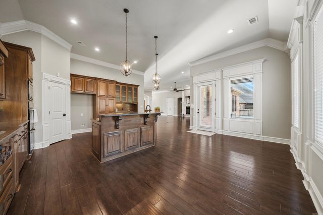 149 Arlington Park Terrace, Hot Springs, AR 71901