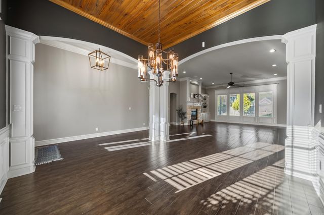 149 Arlington Park Terrace, Hot Springs, AR 71901