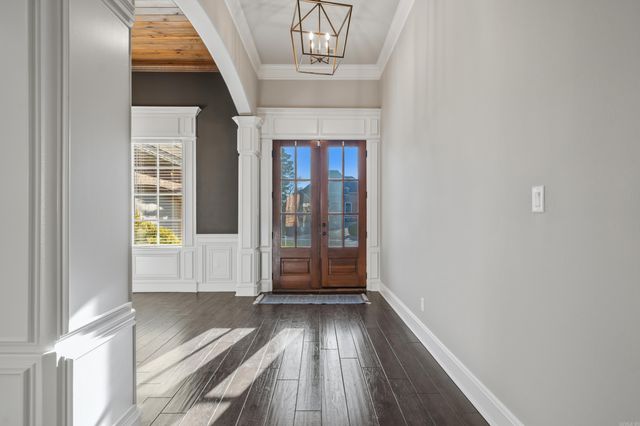 149 Arlington Park Terrace, Hot Springs, AR 71901
